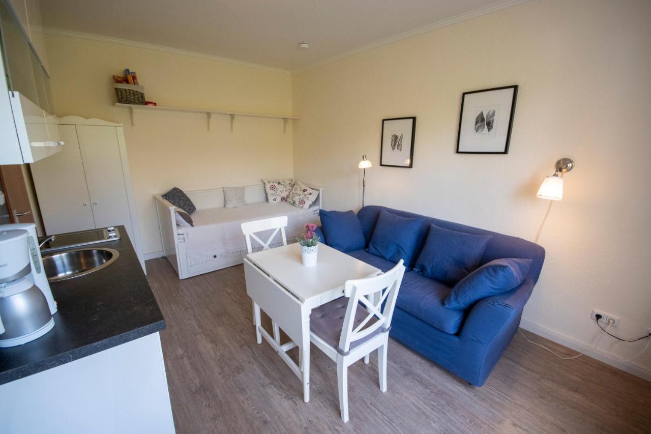 Haus Frauenpreiss Fewo 55 Cuxhaven Extérieur photo