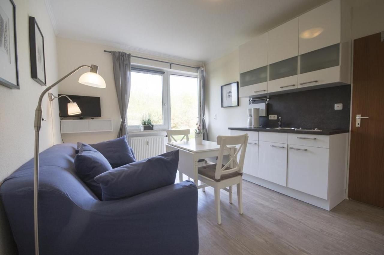 Haus Frauenpreiss Fewo 55 Cuxhaven Extérieur photo